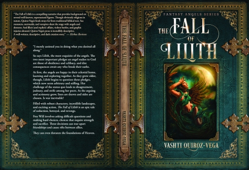 The Fall of Lilith-dark fantasy-free_book-Vashti Quiroz Vega-Amazon-guest blogger-spotlight-wandering thoughts of a writer
